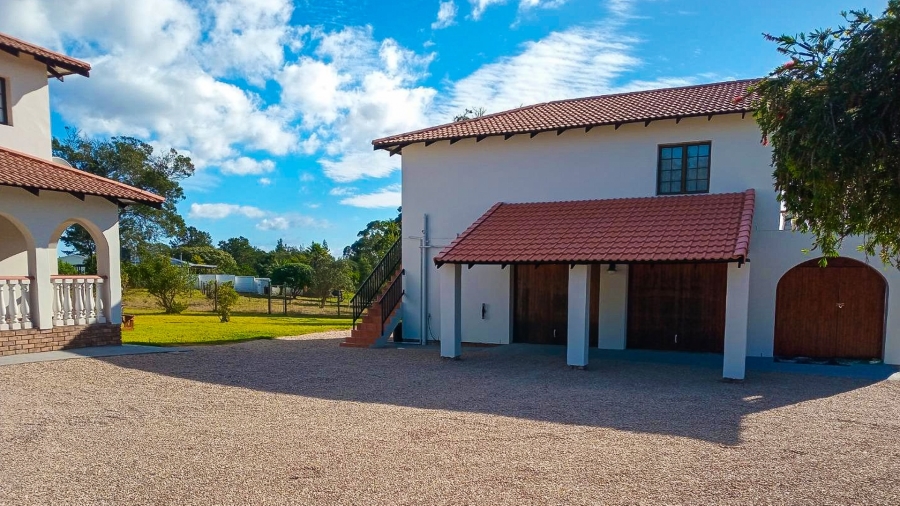 3 Bedroom Property for Sale in Grootbrakhoogte Western Cape